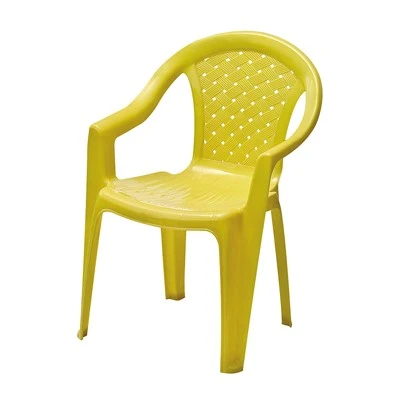 Schimmel voor babystoel