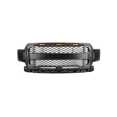 Grille schimmel